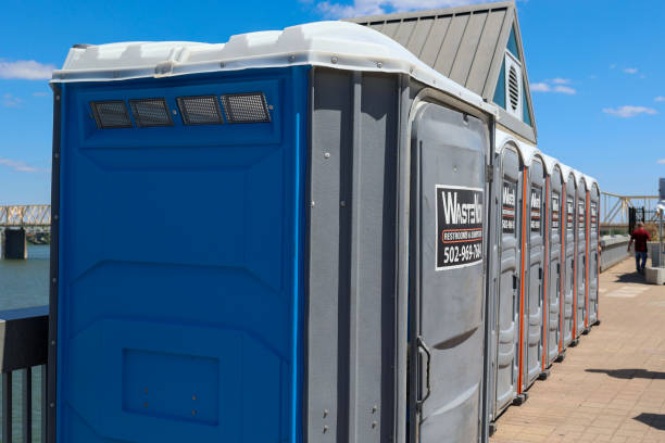 Best Portable Toilets with Baby Changing Stations  in Lathrop, CA